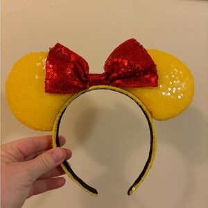 Disney ears